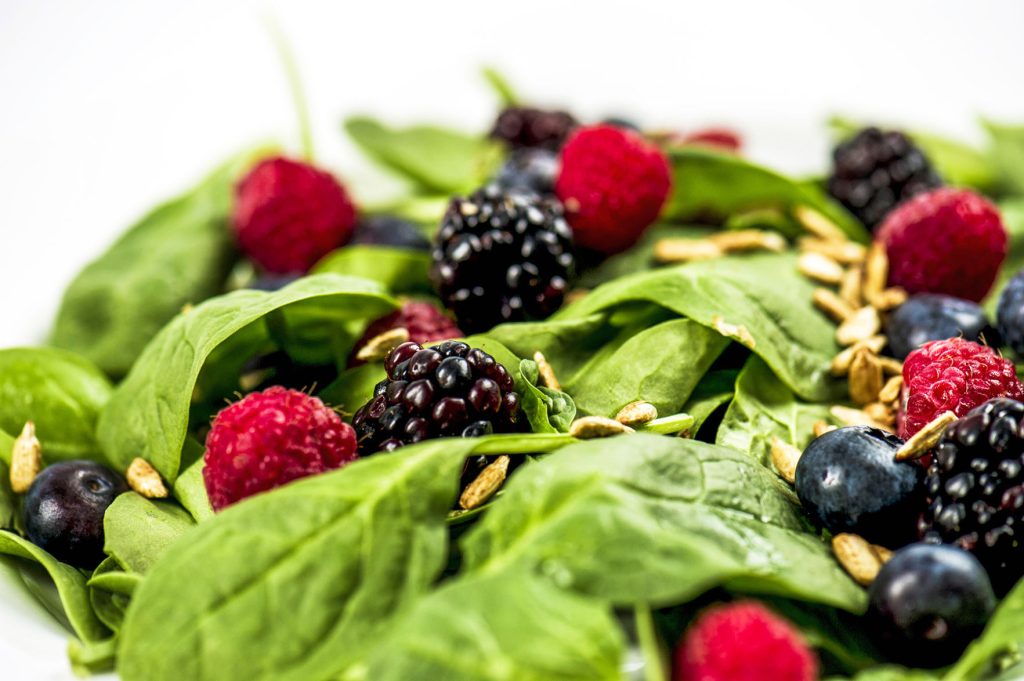 CDC study Fruits, veggies lacking in adult diets HeraldStandard